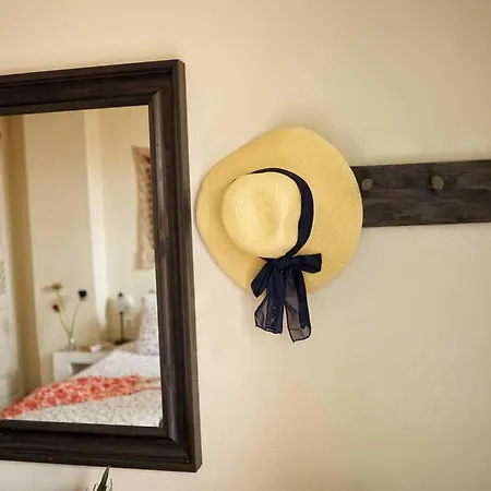 Summer House In Santorini Holiday home *