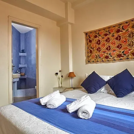 Summer House In Santorini Holiday home