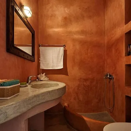 Summer House In Santorini Holiday home