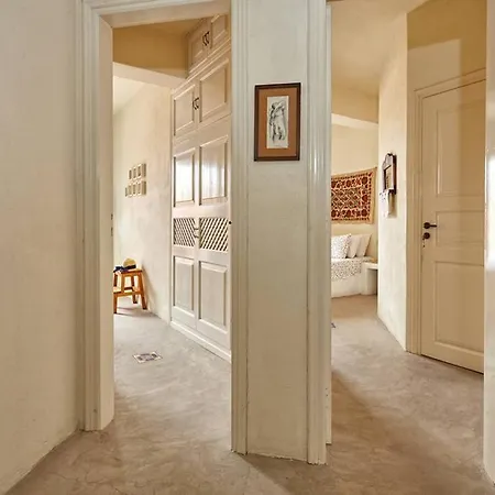 Summer House In Santorini Holiday home Foinikia (Santorini)