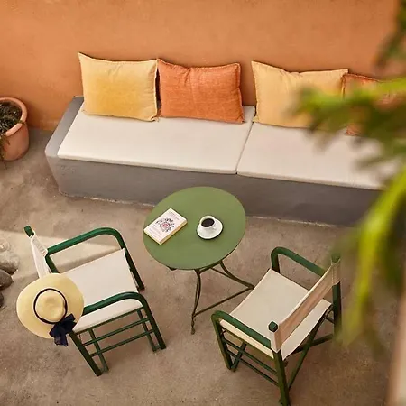 Summer House In Santorini * Foinikia (Santorini)