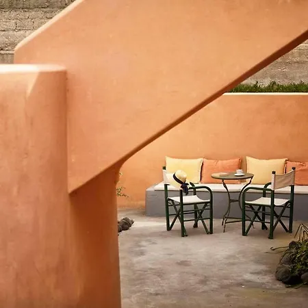 Summer House In Santorini Holiday home