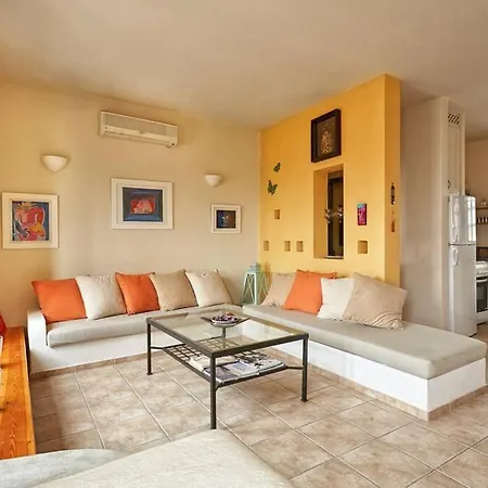 Dom wakacyjny Summer House In Santorini