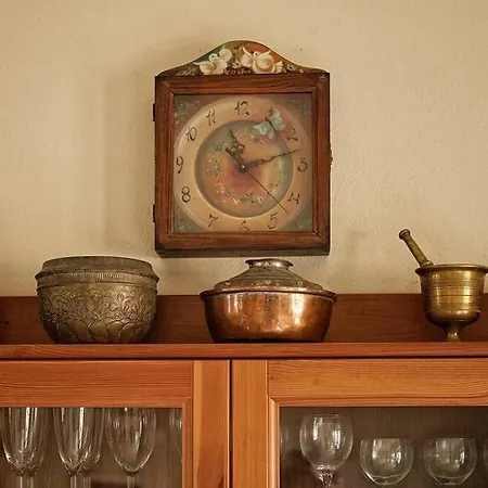 Summer House In Santorini * Foinikiá