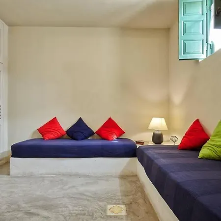 Summer House In Santorini *